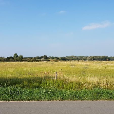 Appartement Soigner! Egmond-Binnen Esterno foto
