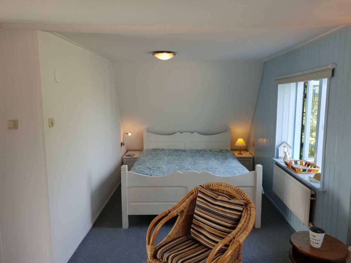 Appartement Soigner! Egmond-Binnen Esterno foto