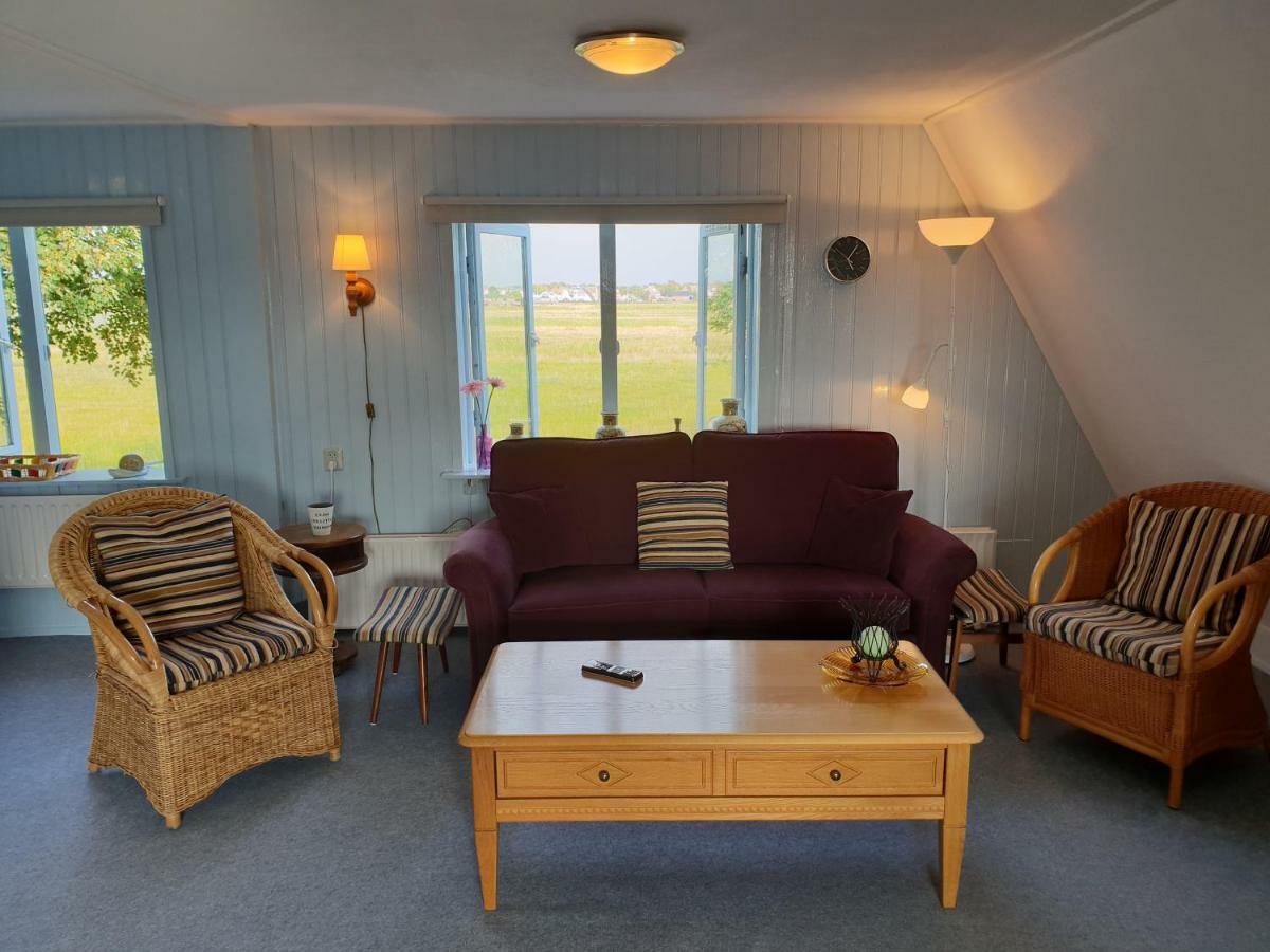 Appartement Soigner! Egmond-Binnen Esterno foto