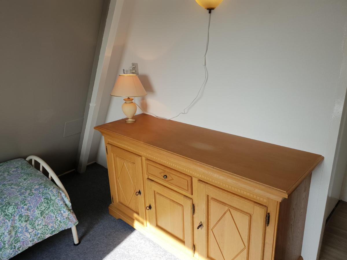 Appartement Soigner! Egmond-Binnen Esterno foto